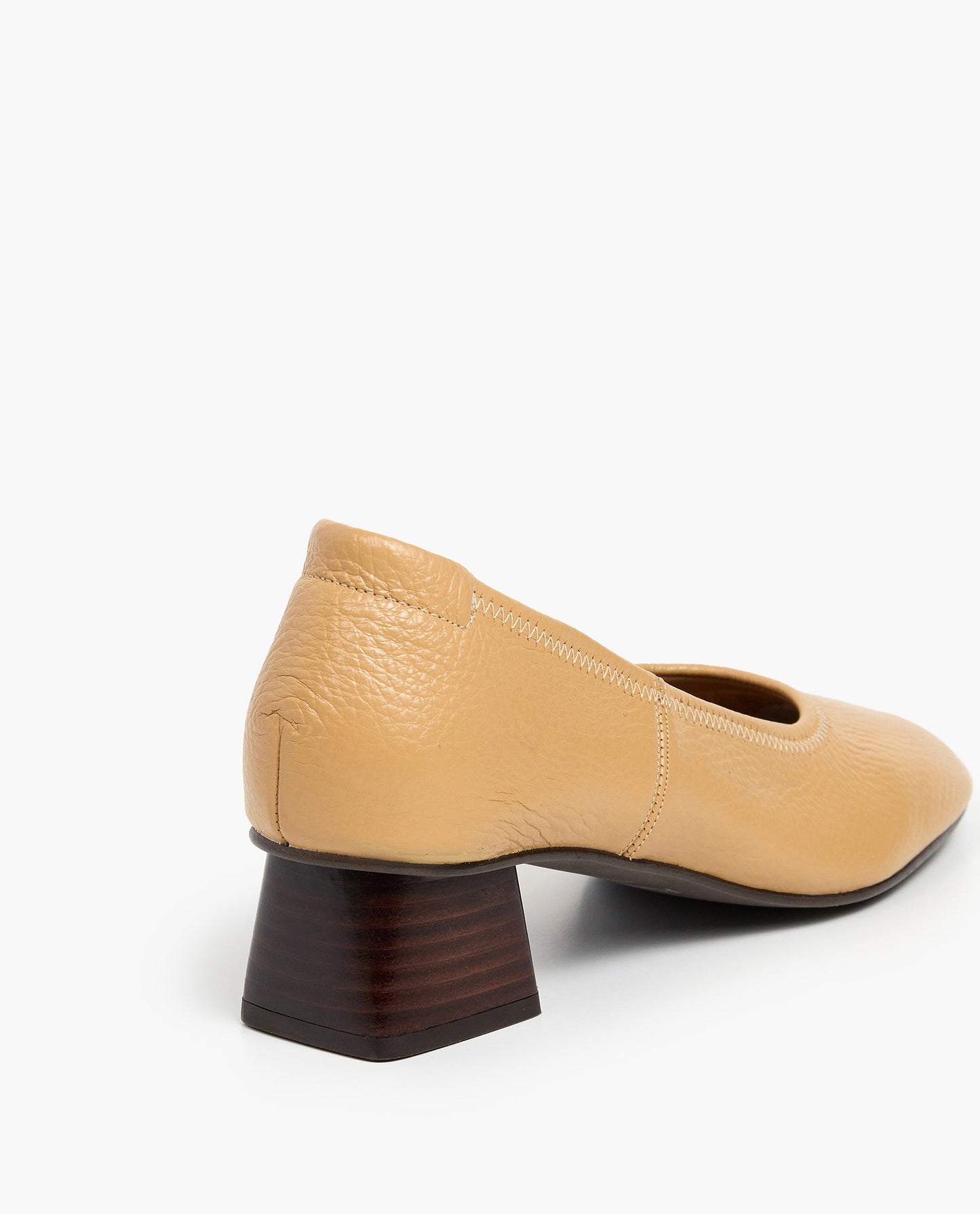 Zac Leather Cognac