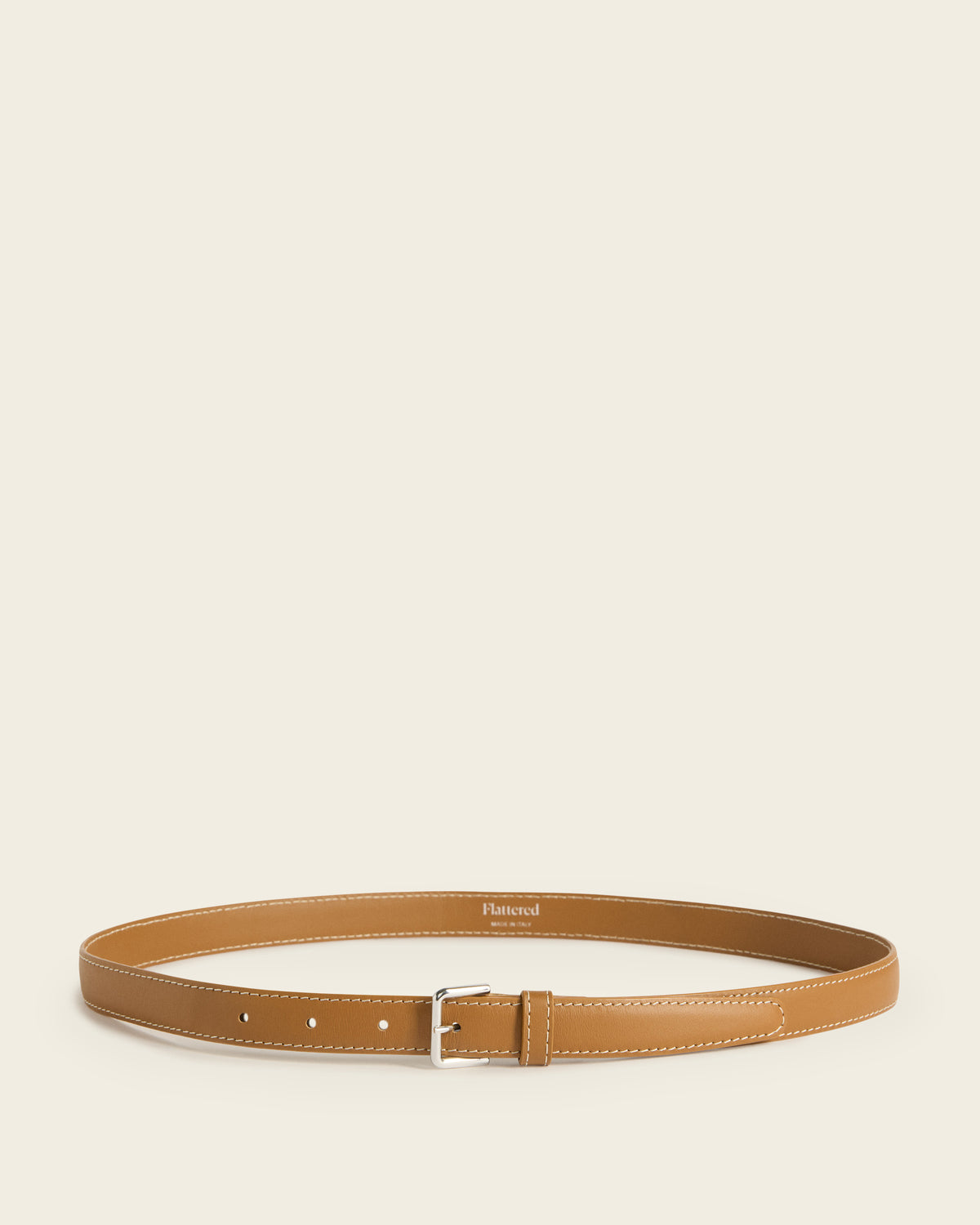 Babette Leather Cognac