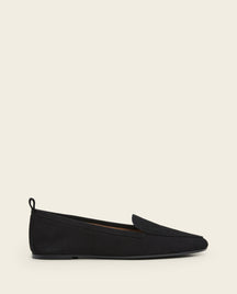 Cajsa Suede Black