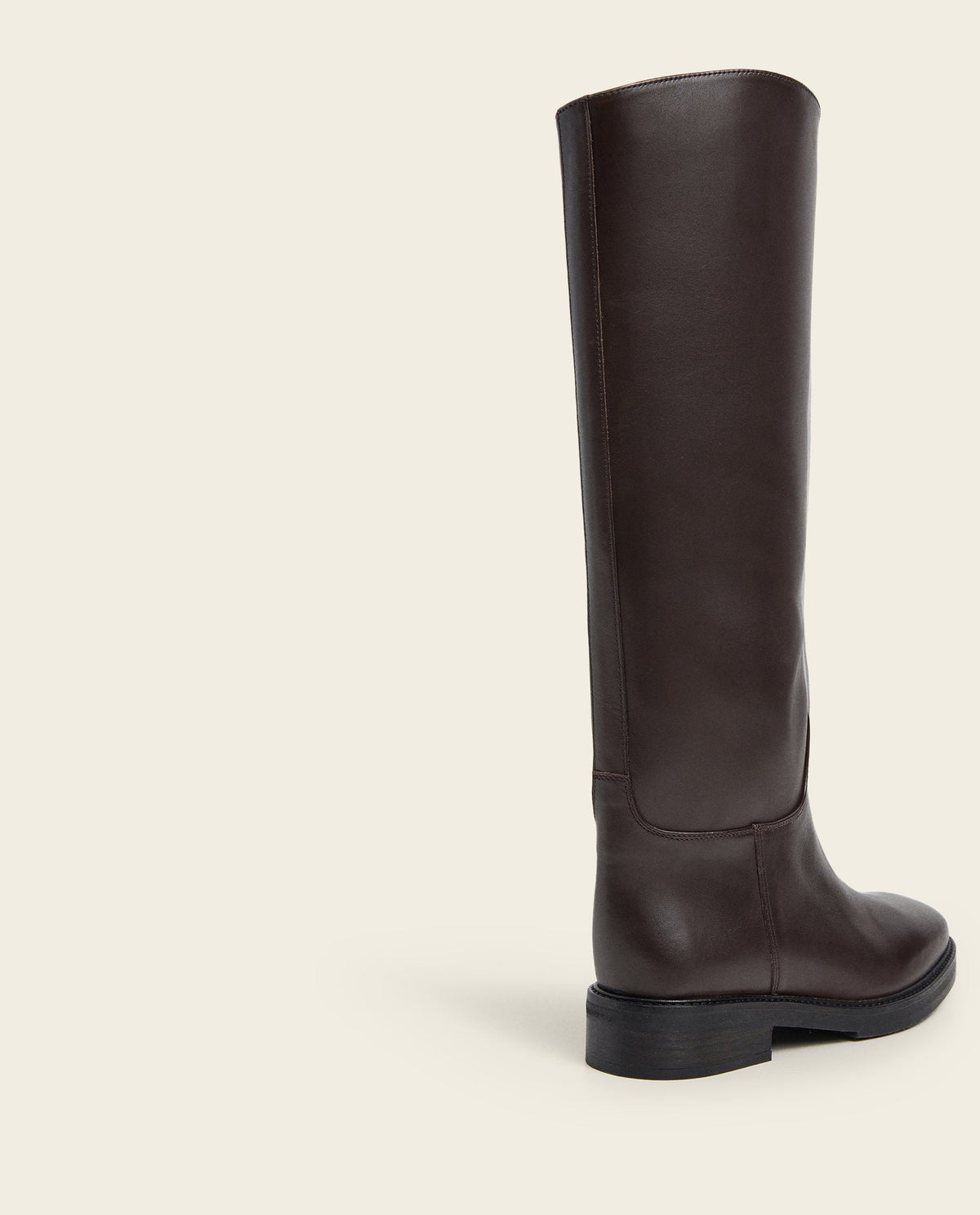 Florentine Leather Chocolate