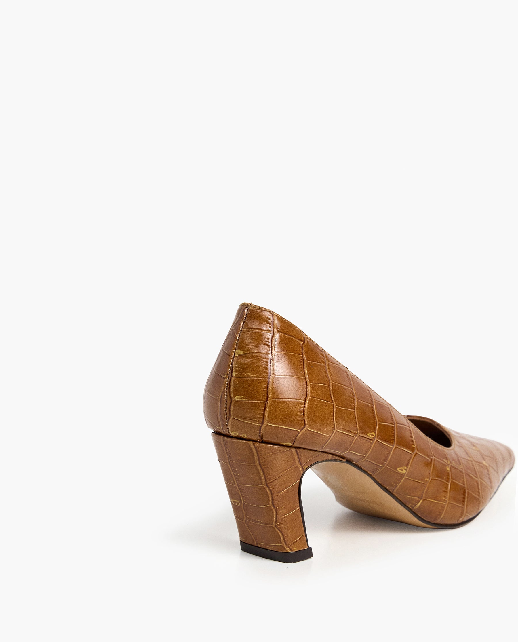 Iggy Leather Amber