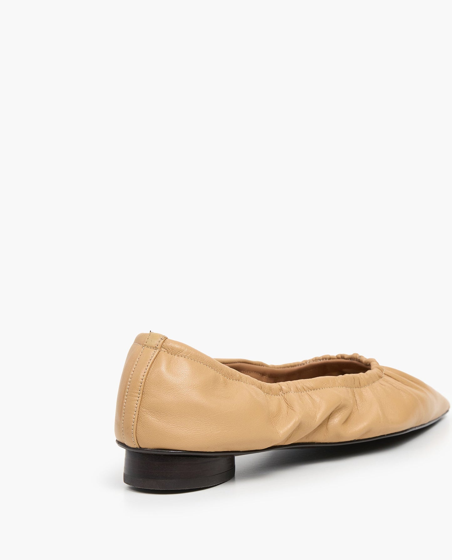 Isa Leather Biscotti