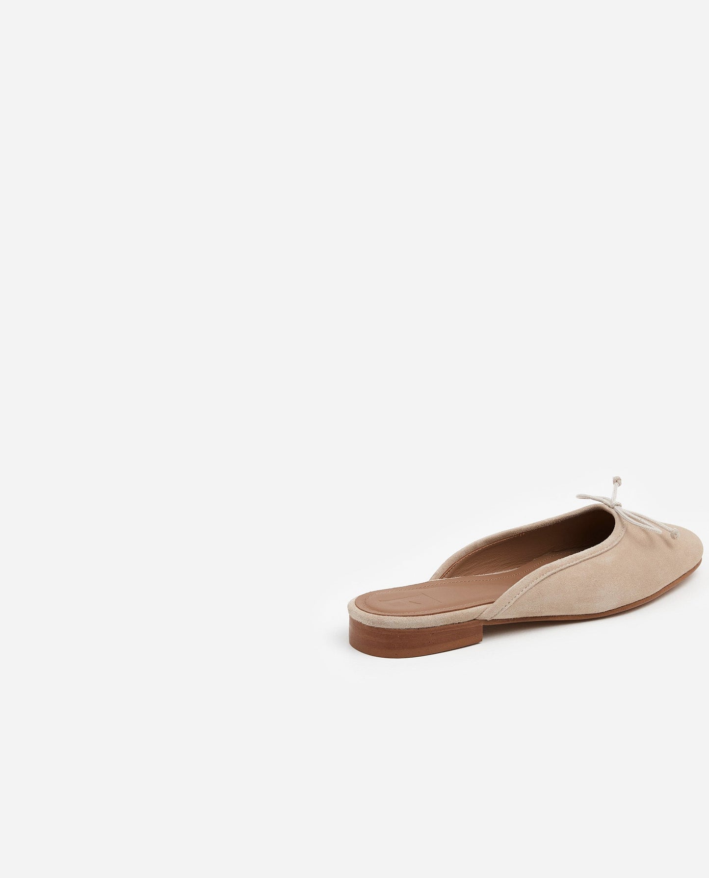 Malva Suede Sand