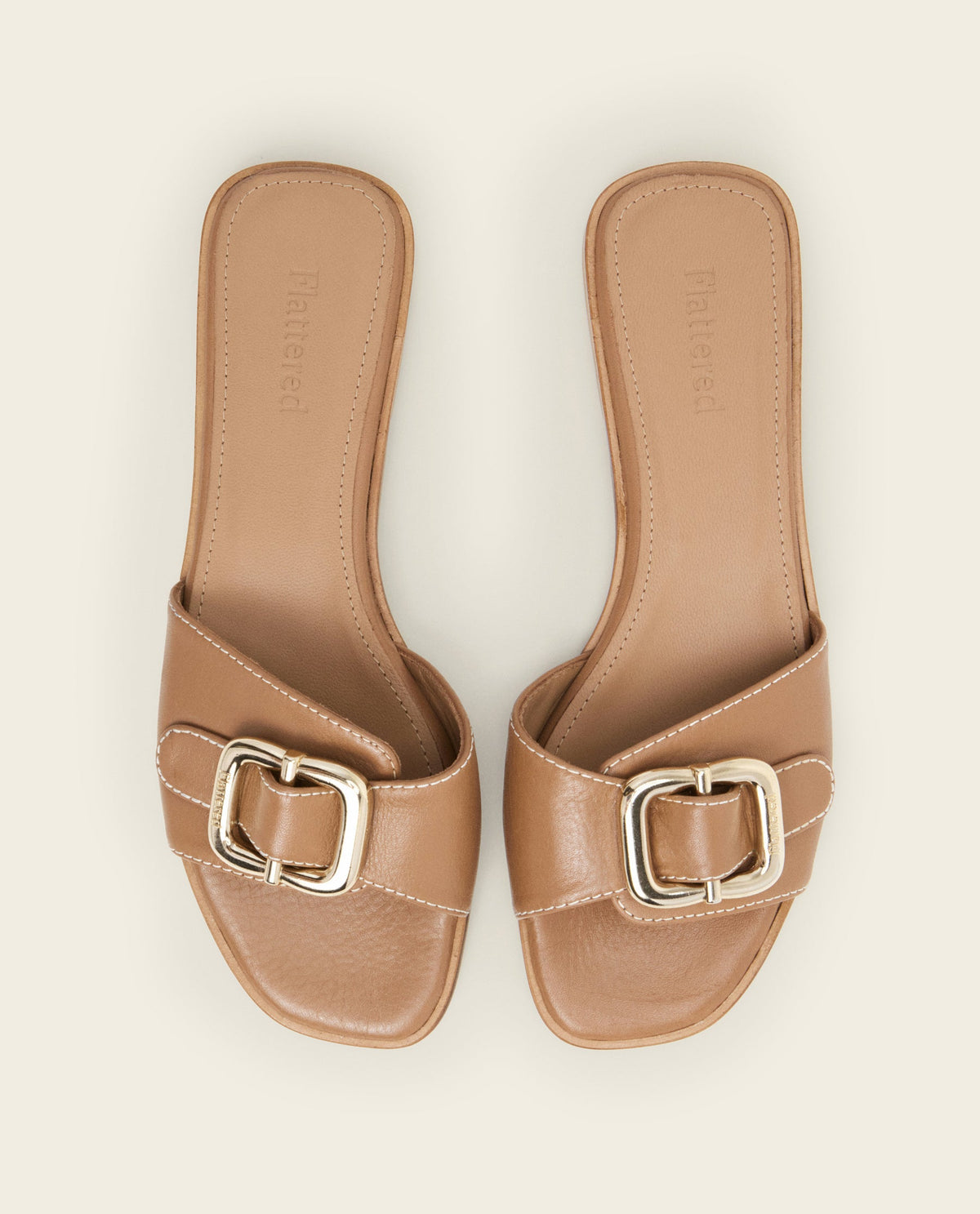 Mimi Leather Cognac