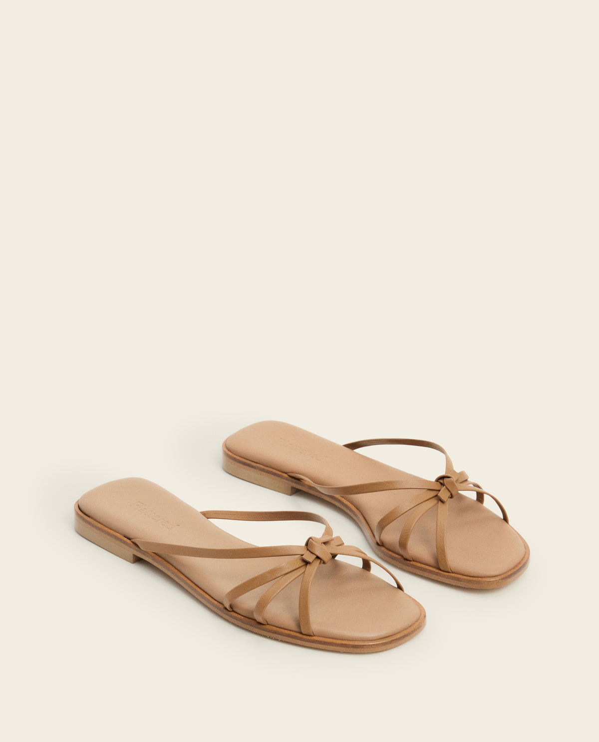 Mimosa Leather Cognac