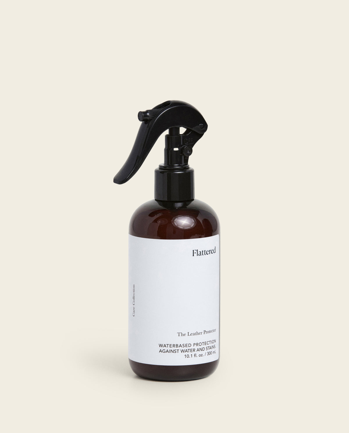 The Leather Protector